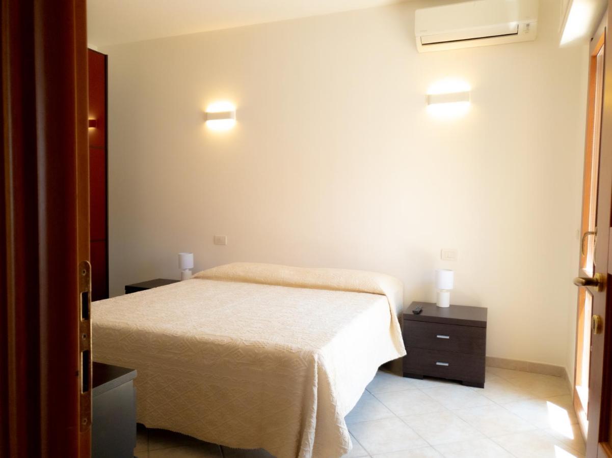 Penthouse Attico Pop - Pms Casevacanze 올비아 외부 사진