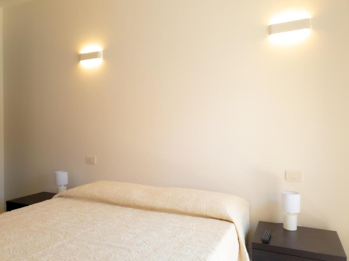 Penthouse Attico Pop - Pms Casevacanze 올비아 외부 사진
